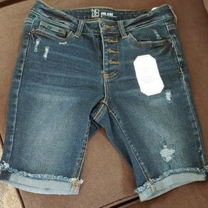 Jeans Shorts for Women